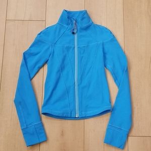 Ivivva "Like New" Shape Jacket
